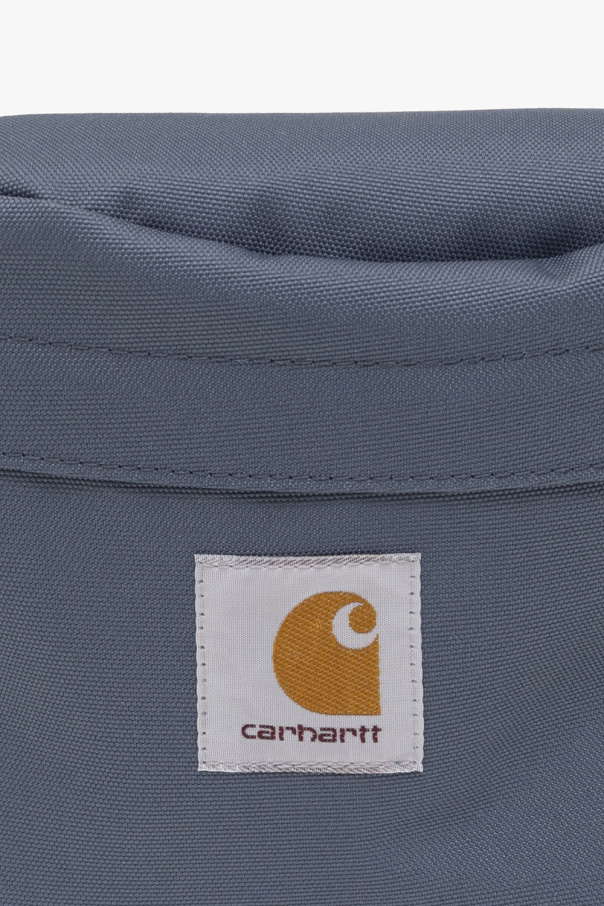 Carhartt WIP ‘Jake’ belt Double bag