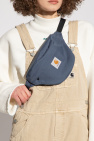 Carhartt WIP BLUE ‘Jake’ belt bag