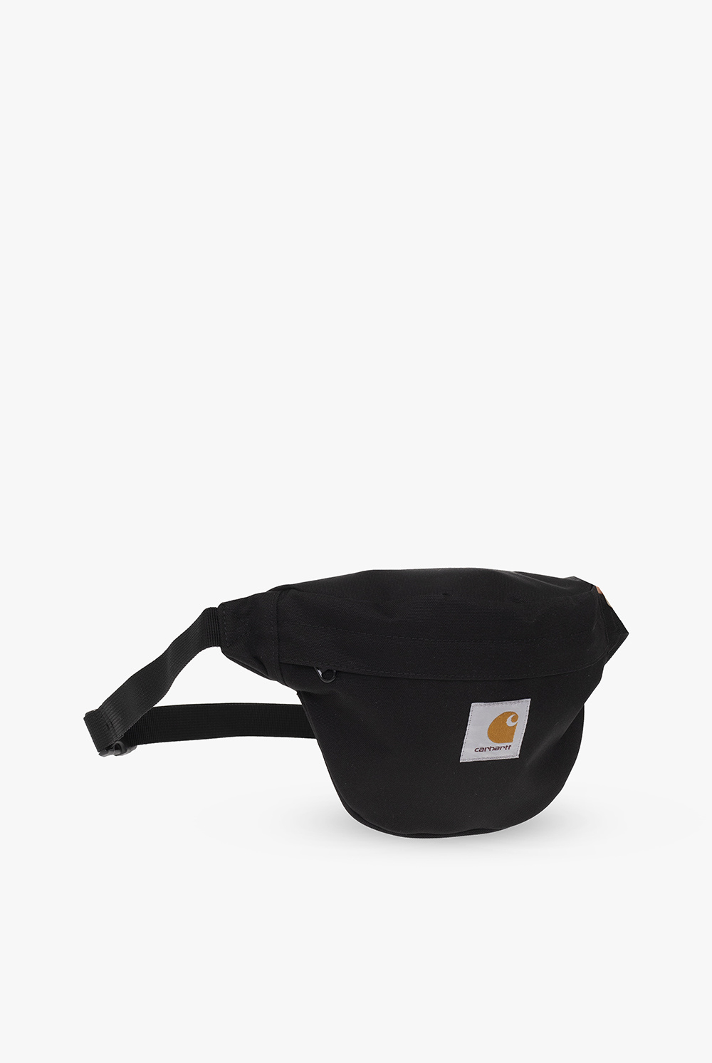 CARHARTT WIP Jake Hip Logo-Appliquéd Canvas Belt Bag for Men in 2023