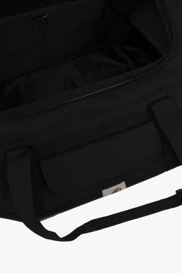 Carhartt WIP Duffel bag accessories with logo