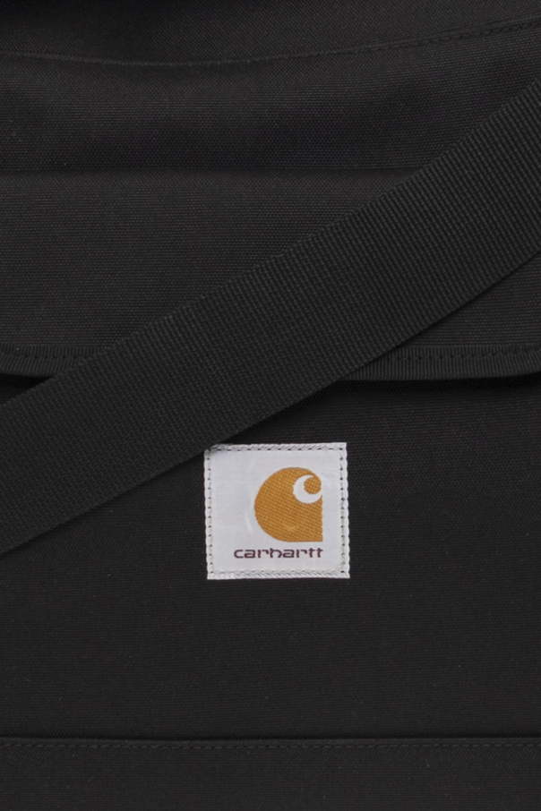 Carhartt WIP Torba podręczna z logo