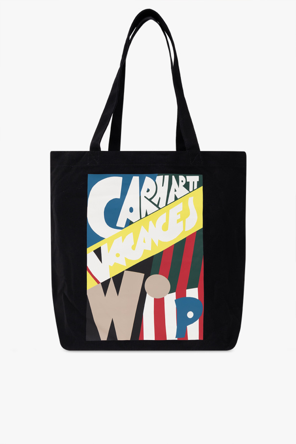 Carhartt WIP Shopper bag