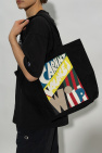 Carhartt WIP Shopper bag