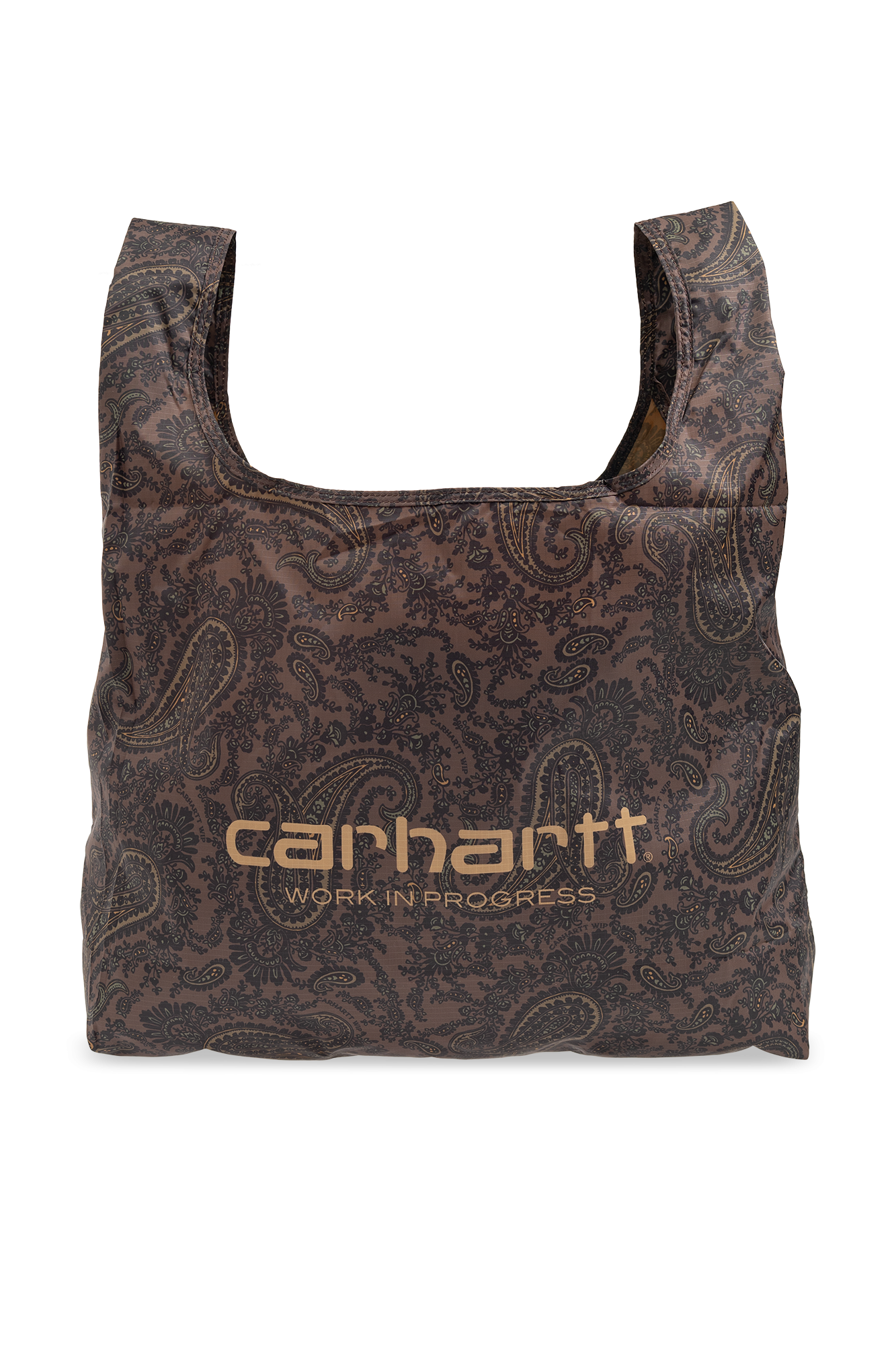 Carhartt Recycled Patchwork Tote Bag
