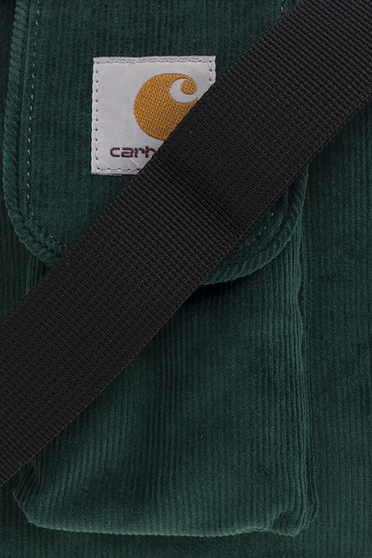 Carhartt WIP Shoulder Mochila bag with logo