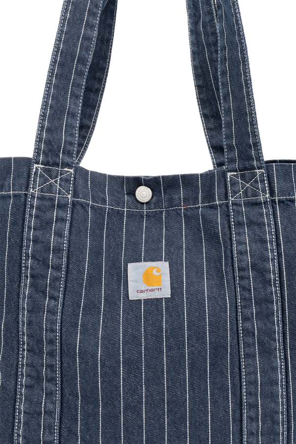 Carhartt WIP Shopper bag