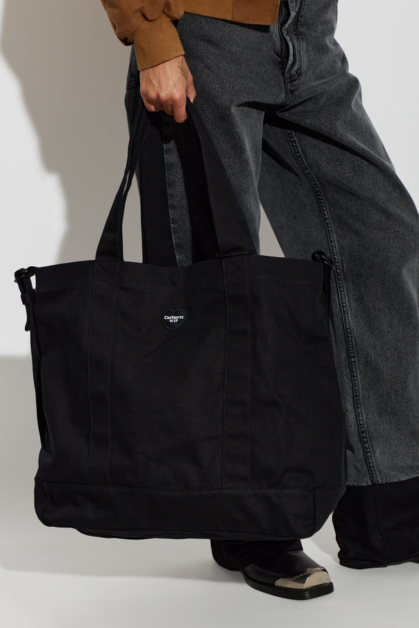 Carhartt WIP Torba z logo
