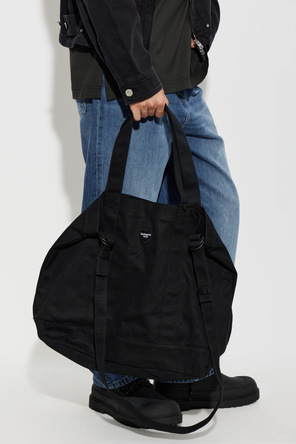 Carhartt WIP Torba z logo