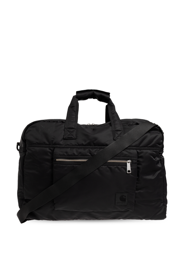 Bag with logo od Carhartt WIP