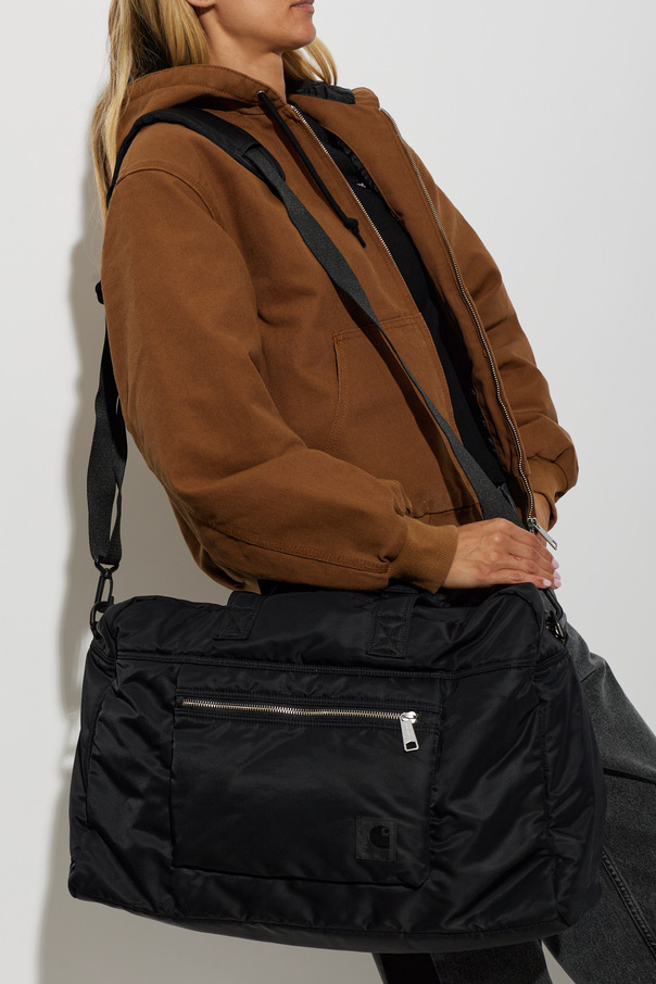 Carhartt WIP Torba z logo