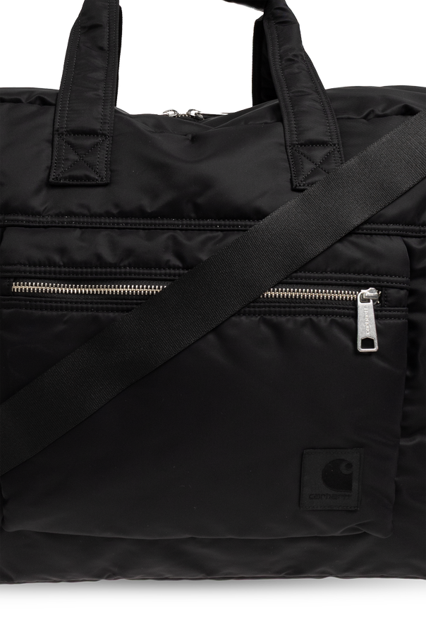 Carhartt WIP Torba z logo