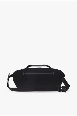 Moncler Grenoble Gucci Padlock medium GG shoulder bag
