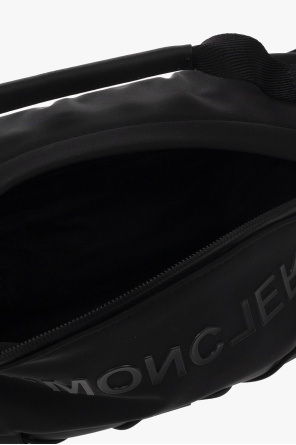 Moncler Grenoble medium Biker shoulder bag