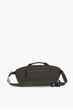 Moncler Grenoble Branded Detail Tri Cosmetic Bag