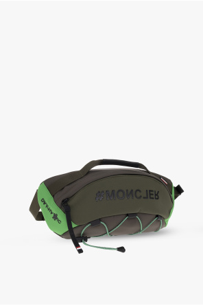 Moncler Grenoble Troubadour Clutch Bags