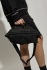 Moncler BLACK 'Alchemy' belt bag