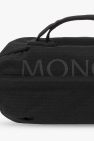 Moncler BLACK 'Alchemy' belt bag