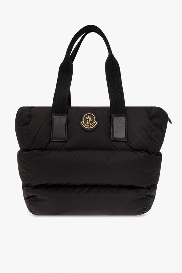 Moncler ‘Caradoc’ handbag