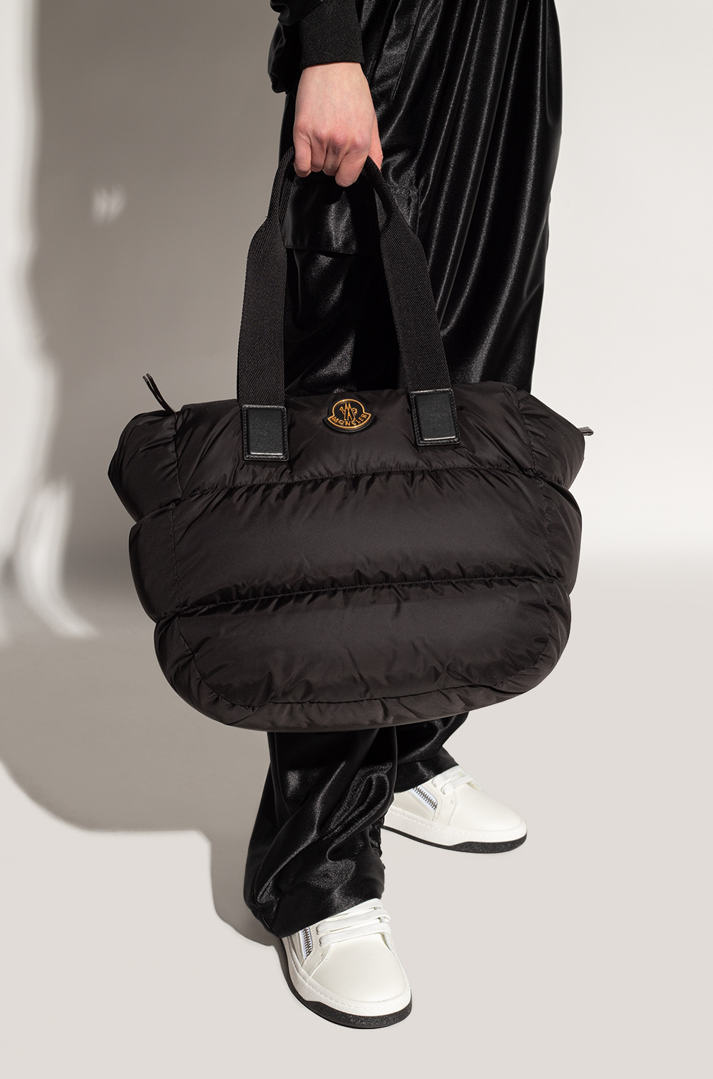 Moncler ‘Caradoc’ handbag