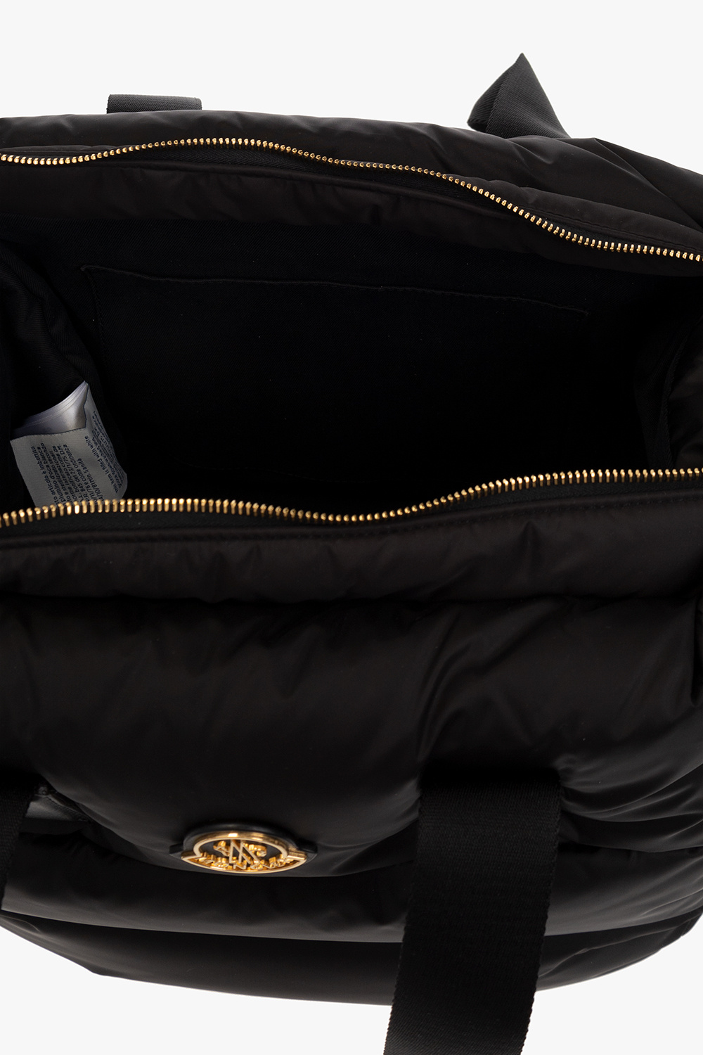 Moncler ‘Caradoc’ handbag