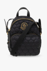 Helen quilted tote bag