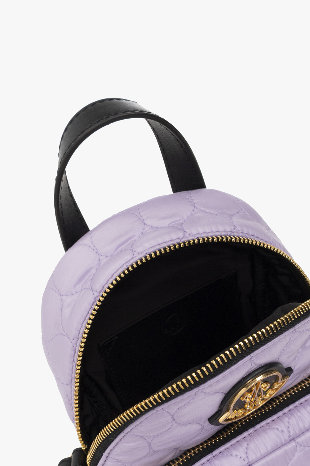 Moncler ‘Kilia Small’ shoulder Preta bag