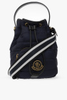 Moncler ‘Kilia’ quilted shoulder bag