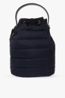 Moncler ‘Kilia’ quilted shoulder bag