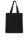 Moncler Shopper bag with logo