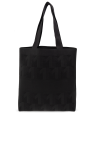 Moncler Shopper bag with logo