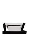 Moncler WHITE ‘Durance’ belt bag