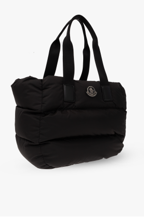 Moncler ‘Caradoc’ shopper bag