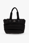 Moncler ‘Caradoc’ shopper bag