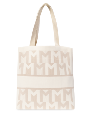 Moncler Shopper HWPB85 bag with logo