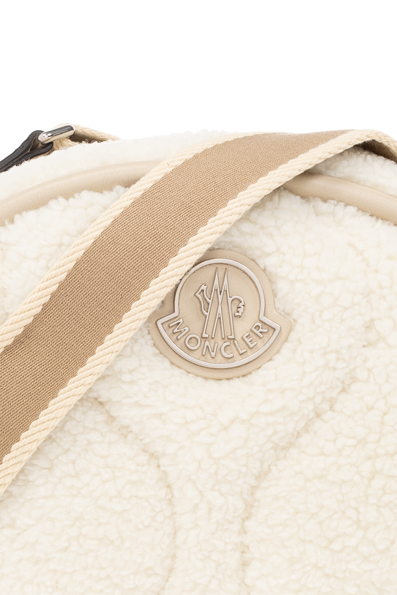 Moncler Shoulder drawstring bag