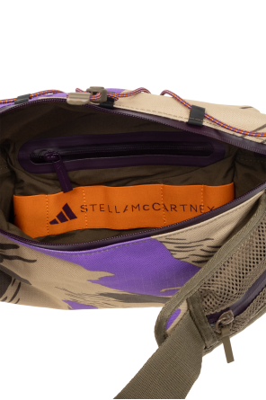 ADIDAS by Stella McCartney Invincible Unveils adidas Consortium 4D Collab