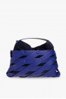 jacquemus cube bag item