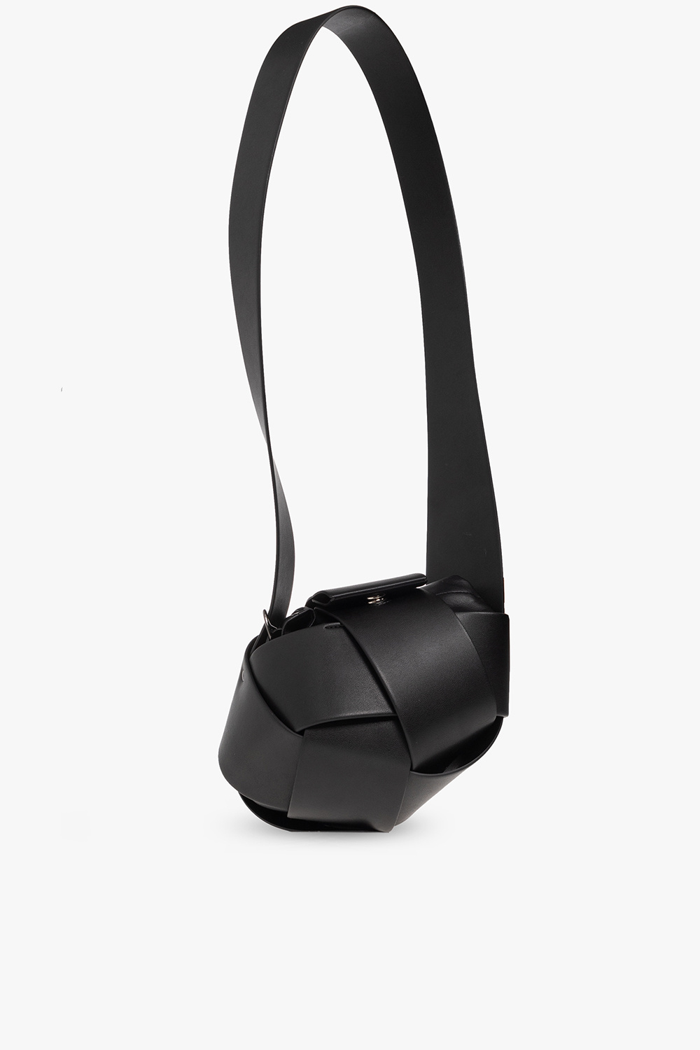 Issey Miyake ‘Ivy’ shoulder bag