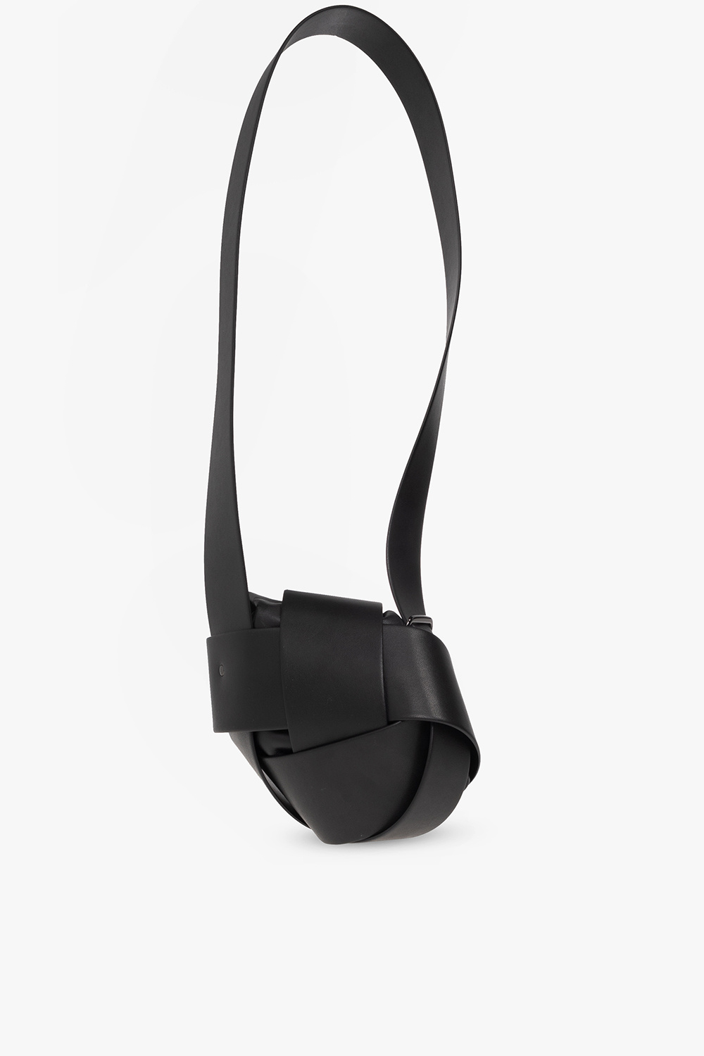 Issey Miyake ‘Ivy’ shoulder bag