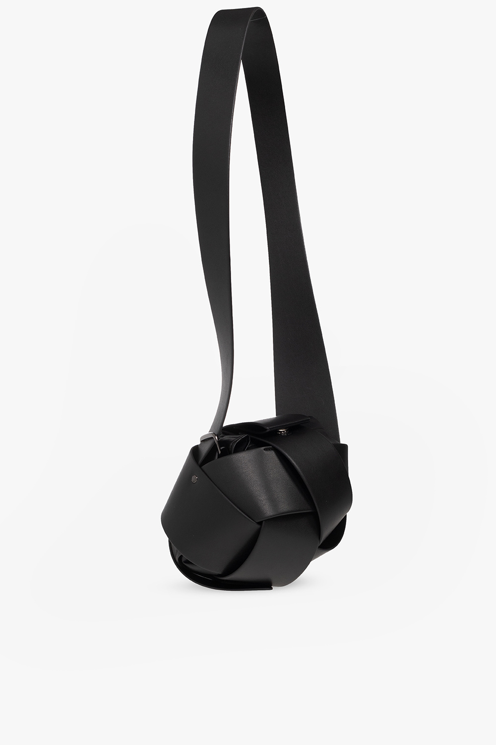 Issey Miyake ‘Ivy’ shoulder bag