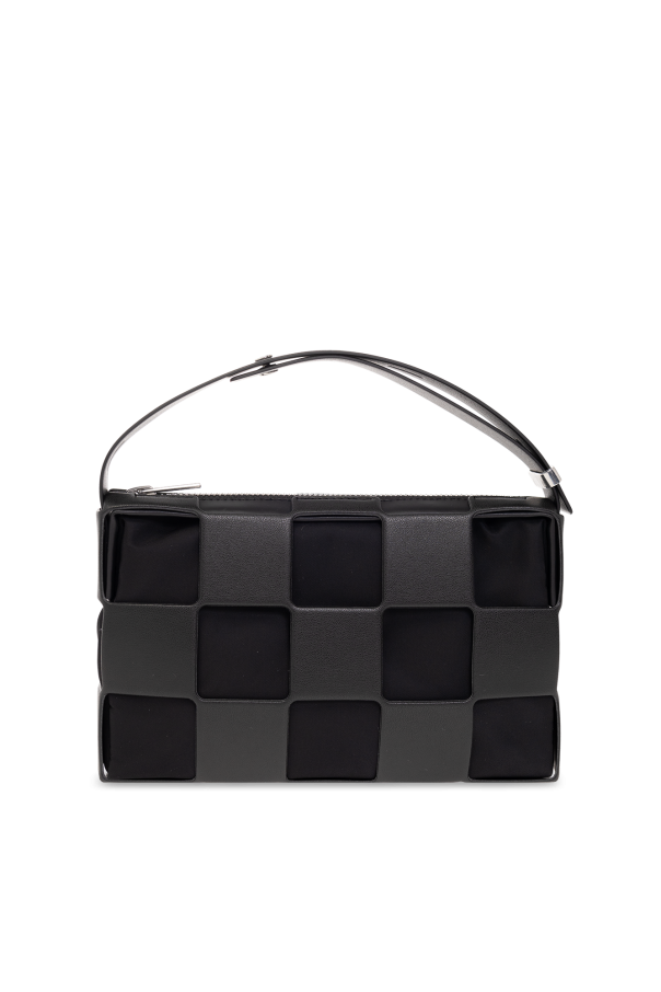 Issey Miyake ‘Blocks’ shoulder bag