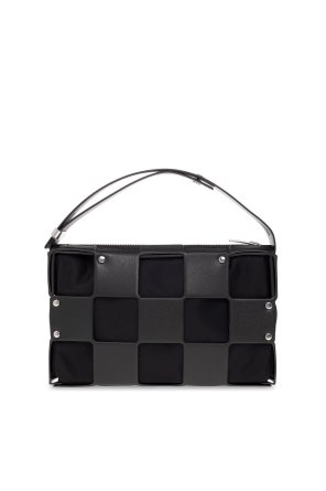 Issey Miyake ‘Blocks’ shoulder bag