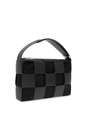 Issey Miyake ‘Blocks’ shoulder bag