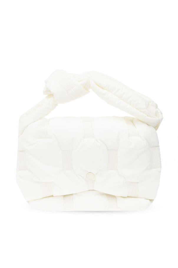 Issey Miyake Quilted shoulder bag | Women's Bags | Vitkac