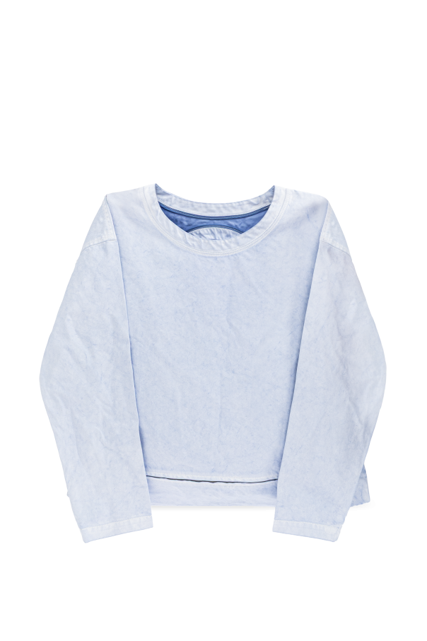 Bag with the option to wear as a top od Issey Miyake