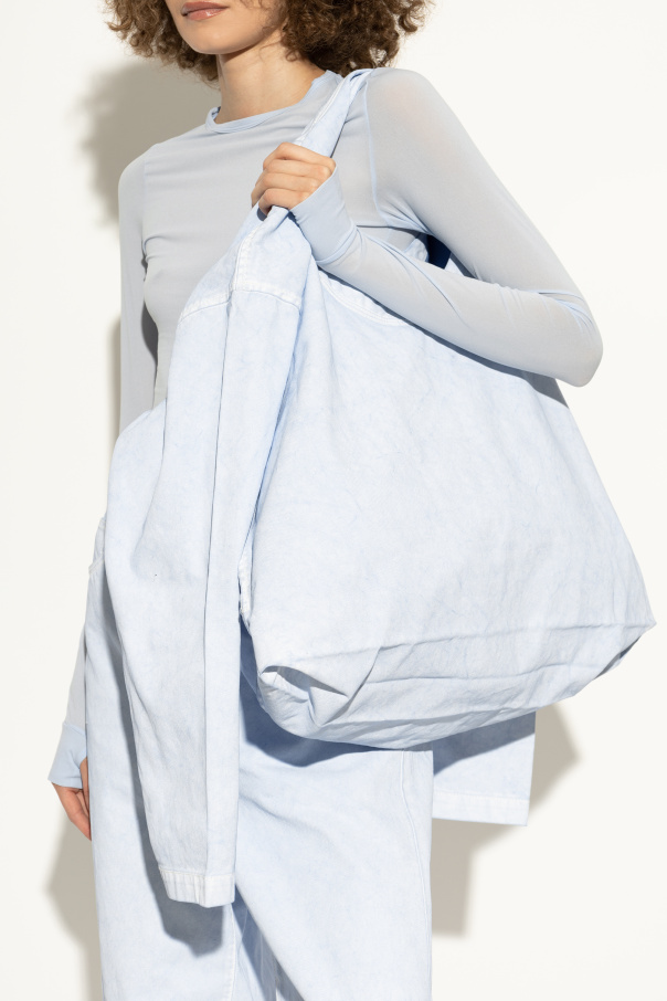 Issey Miyake Bag with the option to wear as a top
