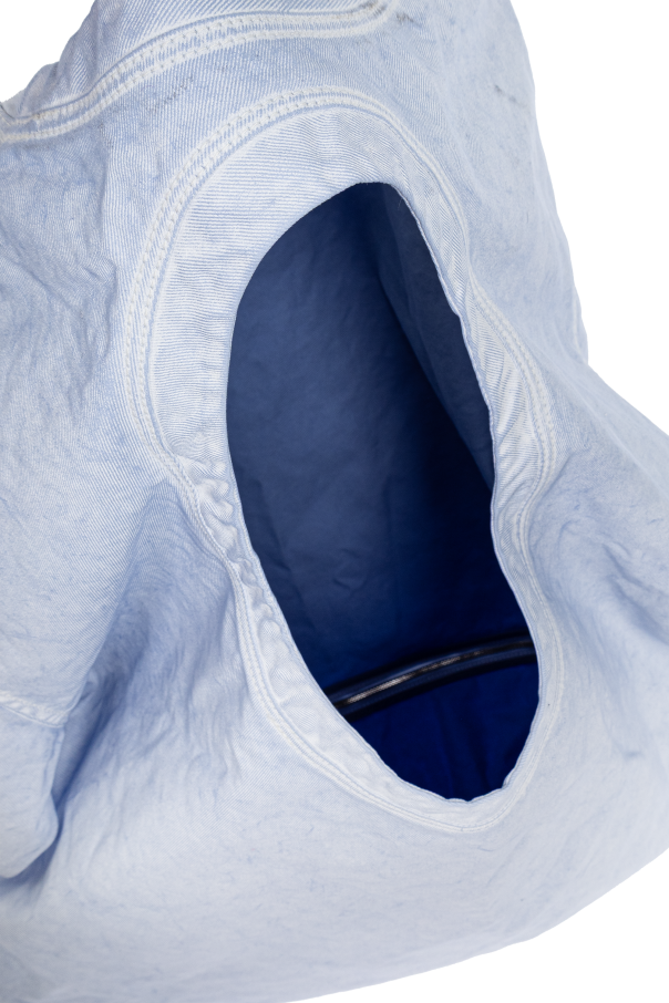 Issey Miyake Bag with the option to wear as a top