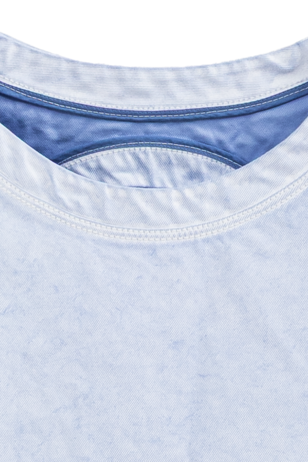 Issey Miyake Bag with the option to wear as a top