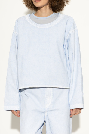 Issey Miyake Bag with the option to wear as a top