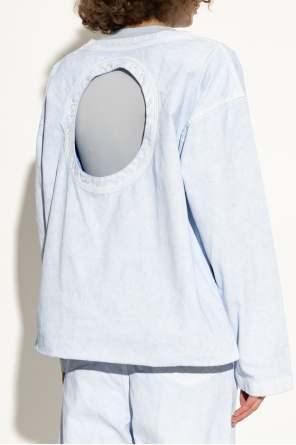 Issey Miyake Bag with the option to wear as a top